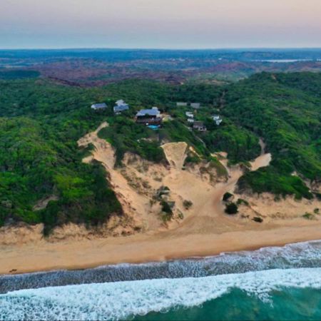 שידנגלי Sunset Beach Resort מראה חיצוני תמונה