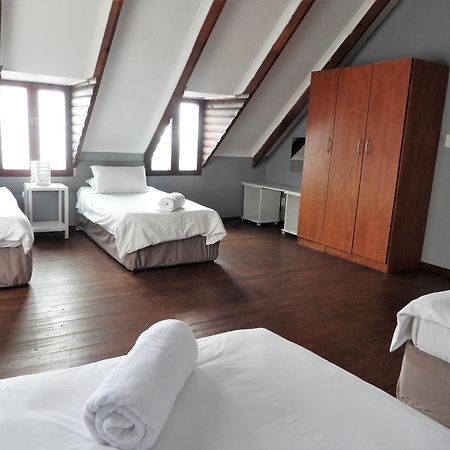 שידנגלי Sunset Beach Resort מראה חיצוני תמונה