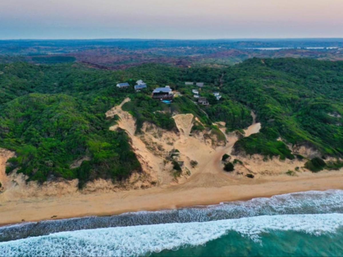שידנגלי Sunset Beach Resort מראה חיצוני תמונה