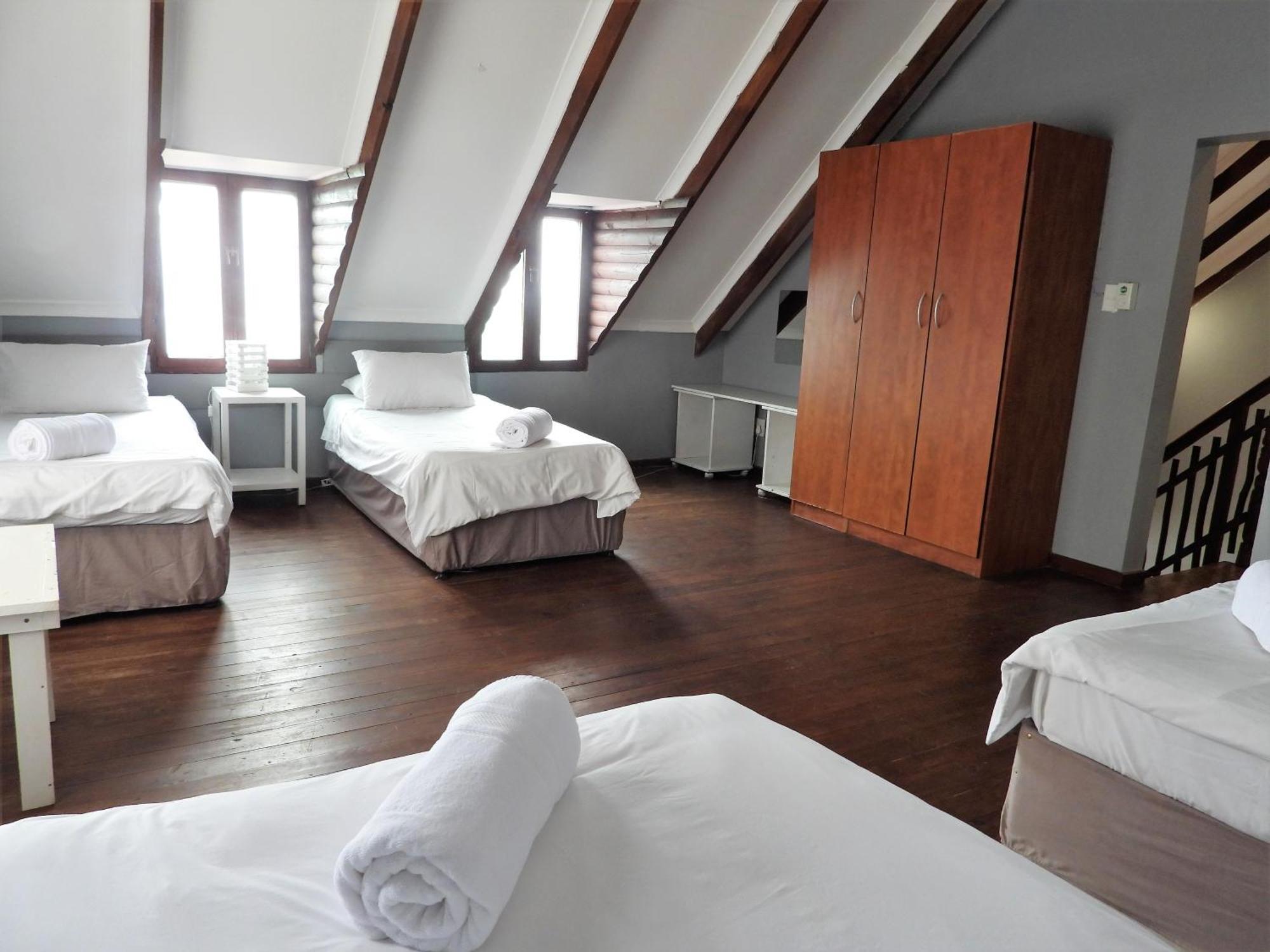 שידנגלי Sunset Beach Resort מראה חיצוני תמונה