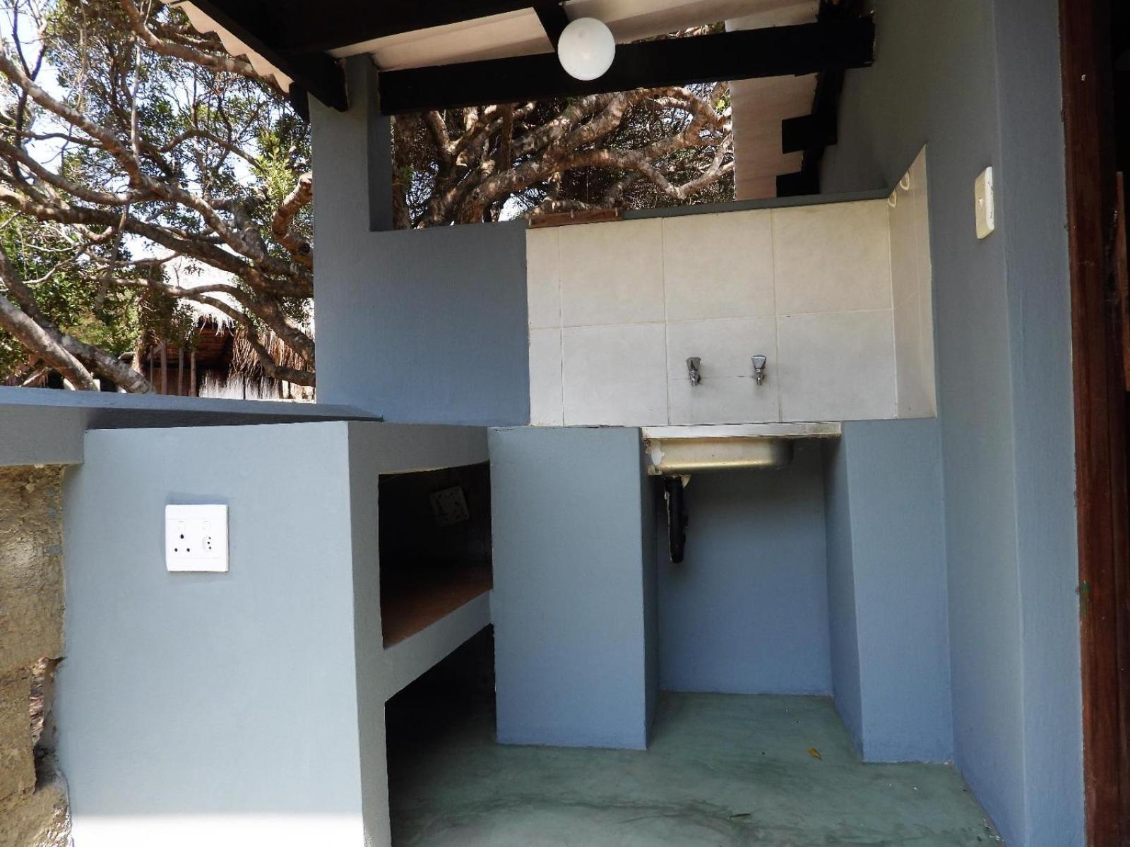 שידנגלי Sunset Beach Resort מראה חיצוני תמונה