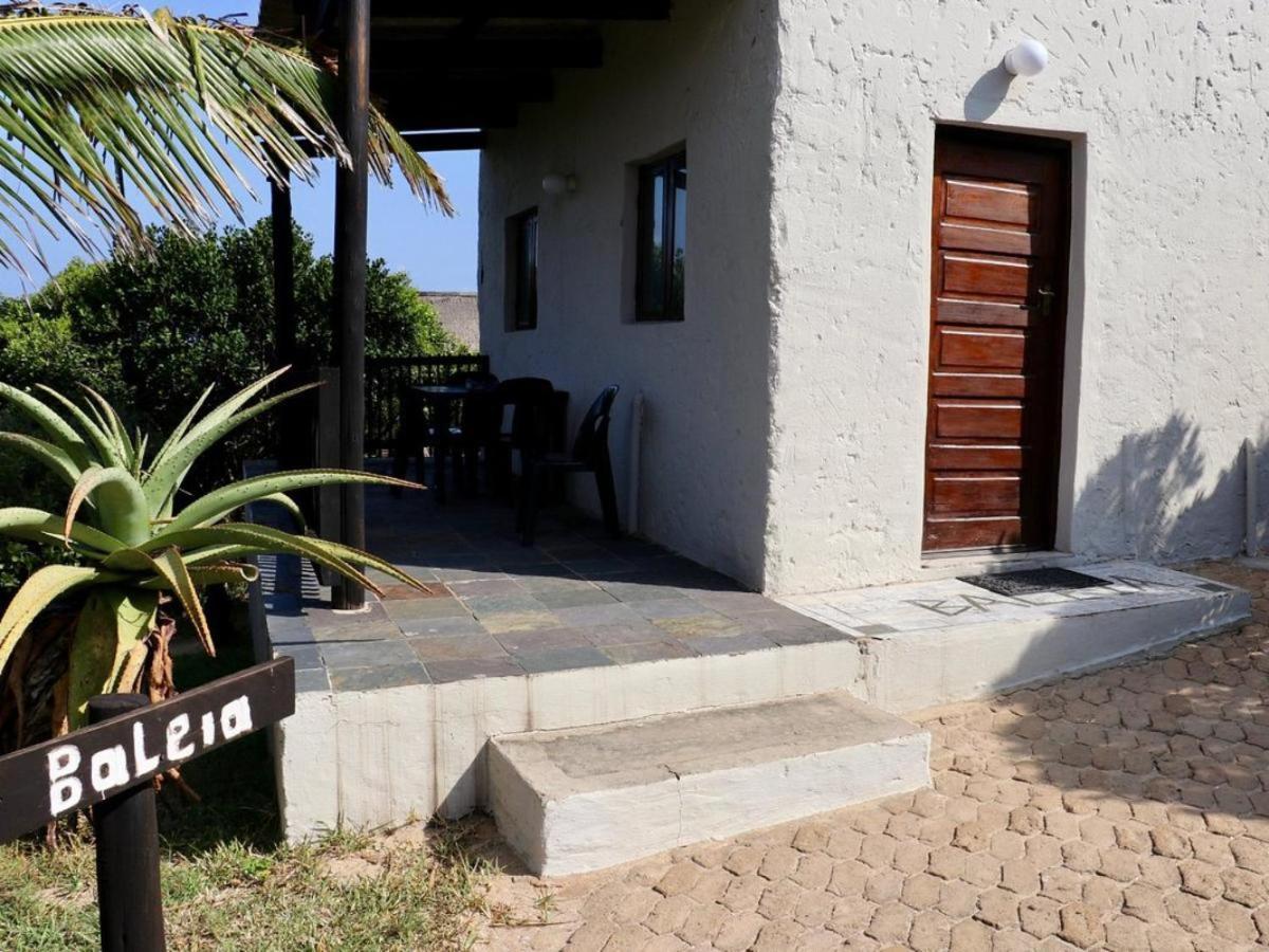 שידנגלי Sunset Beach Resort מראה חיצוני תמונה