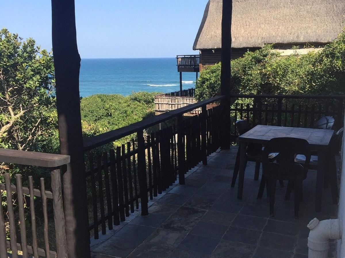 שידנגלי Sunset Beach Resort מראה חיצוני תמונה