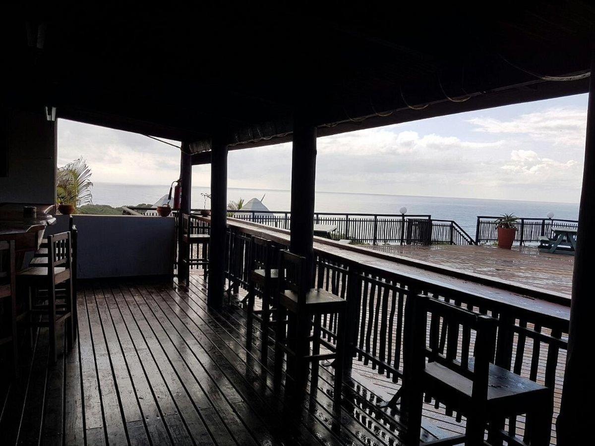 שידנגלי Sunset Beach Resort מראה חיצוני תמונה
