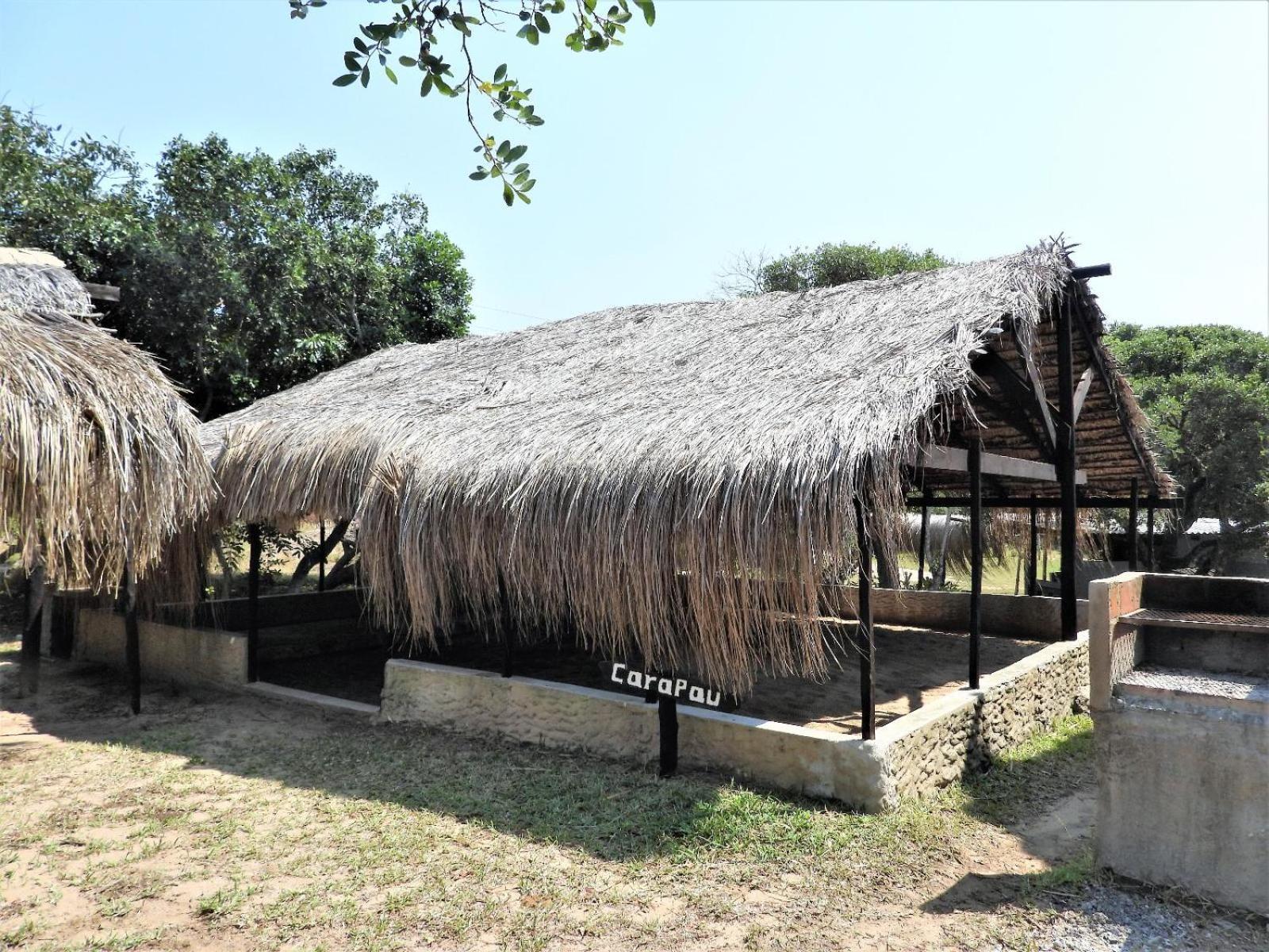 שידנגלי Sunset Beach Resort מראה חיצוני תמונה