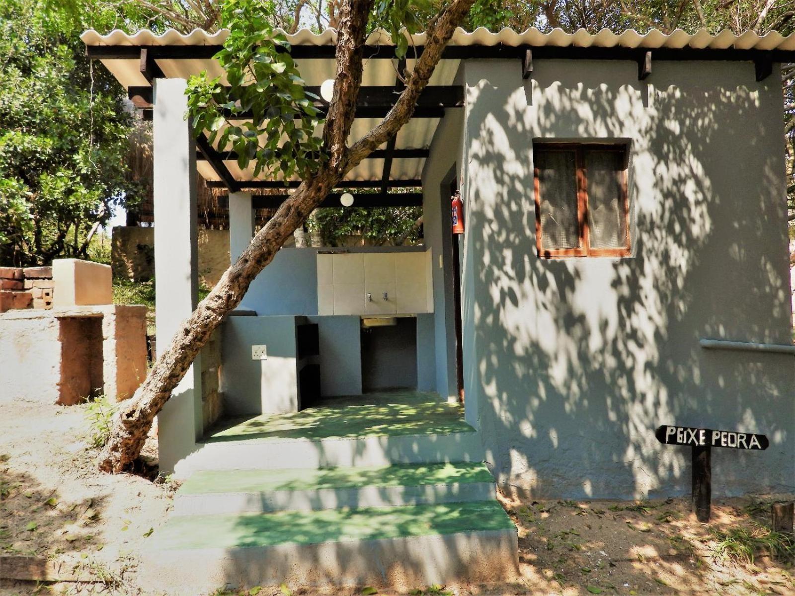 שידנגלי Sunset Beach Resort מראה חיצוני תמונה