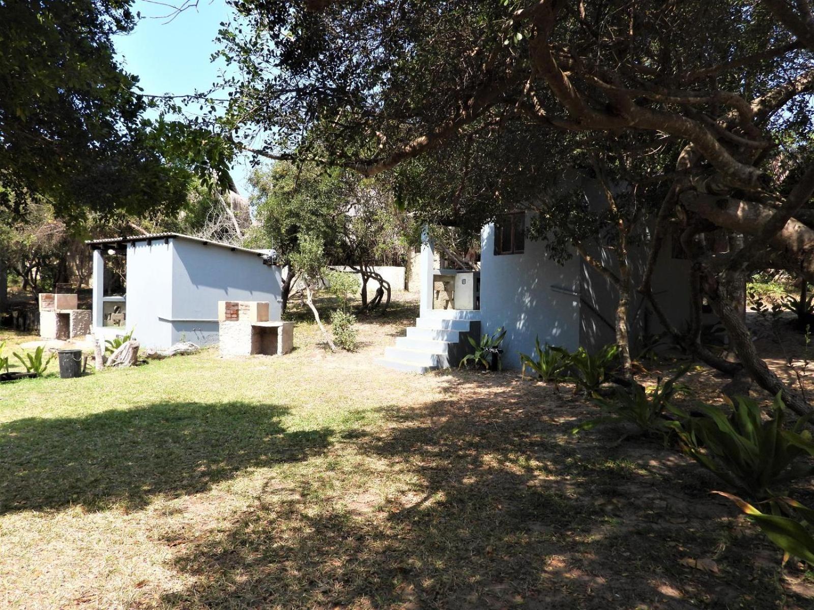 שידנגלי Sunset Beach Resort מראה חיצוני תמונה