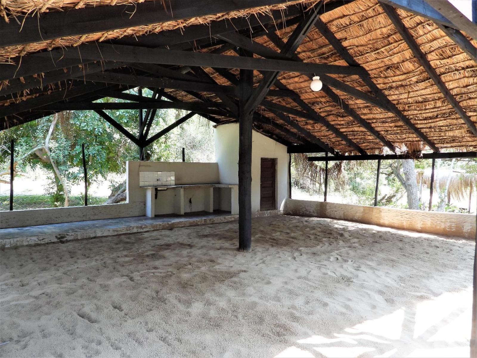 שידנגלי Sunset Beach Resort מראה חיצוני תמונה