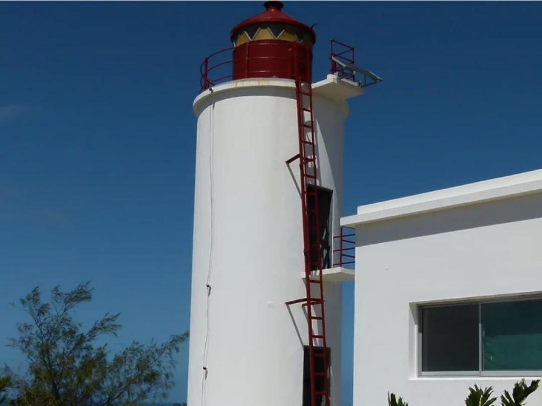 שידנגלי Sunset Beach Resort מראה חיצוני תמונה