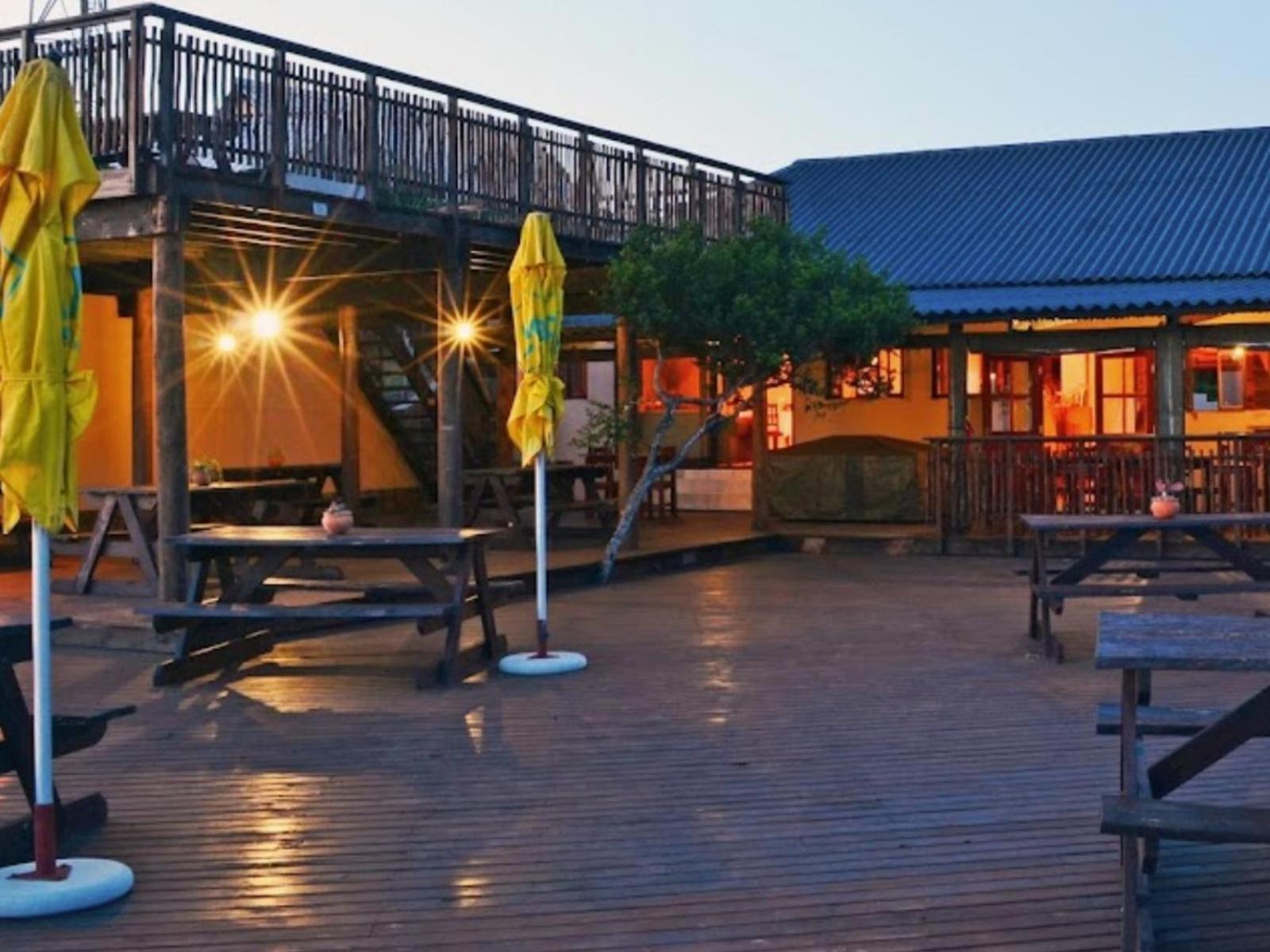 שידנגלי Sunset Beach Resort מראה חיצוני תמונה